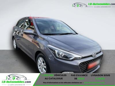 Hyundai I20 1.2 84