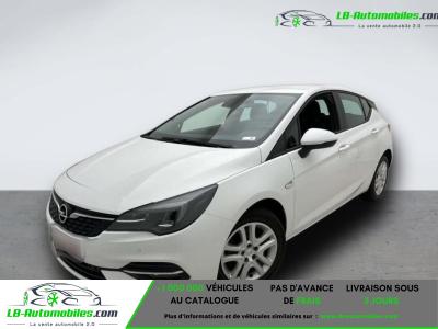 Opel Astra 1.2 Turbo 110 ch BVM