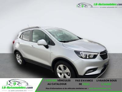 Opel Mokka X 1.4 Turbo - 140 ch BVM