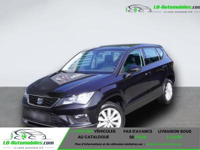 Seat Ateca 1.4 TSI 150 ch BVA