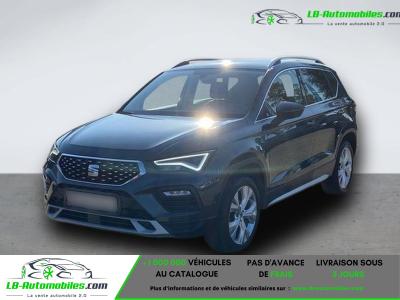 Seat Ateca 1.5 TSI 150 ch BVA