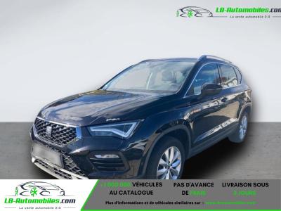 Seat Ateca 2.0 TDI 150 ch BVA