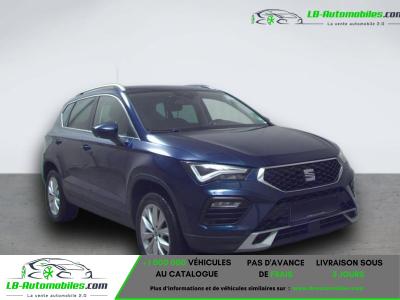 Seat Ateca 2.0 TDI 150 ch BVM