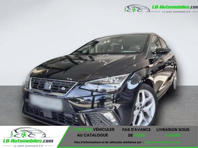 Seat Ibiza 1.0 TSI 110 ch  BVA