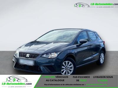 Seat Ibiza 1.0 TSI 110 ch  BVA