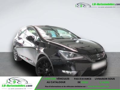 Seat Ibiza 1.0 TSI 110 ch  BVA