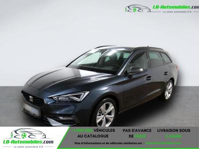 Cupra Leon ST 1.0 TSI 110 BVM