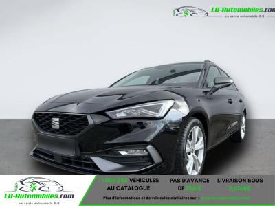 Cupra Leon ST 1.0 TSI 110 BVM