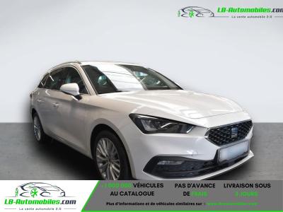 Cupra Leon ST 2.0 TDI 115 BVM