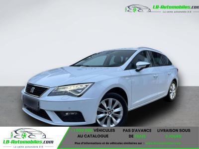 Cupra Leon ST 2.0 TDI 115 BVM