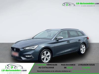 Cupra Leon ST 2.0 TDI 115 BVM