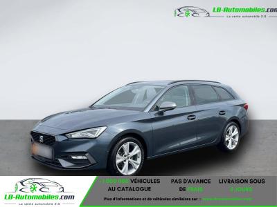 Cupra Leon ST 2.0 TDI 115 BVM