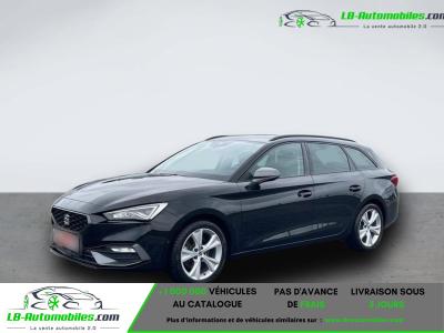 Cupra Leon ST 2.0 TDI 115 BVM