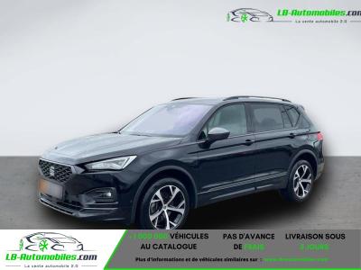 Seat Tarraco 2.0 TDI 200 ch  BVA  7 pl