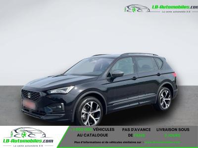 Seat Tarraco 2.0 TDI 200 ch  BVA  7 pl