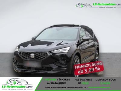 Seat Tarraco 2.0 TDI 200 ch  BVA  7 pl