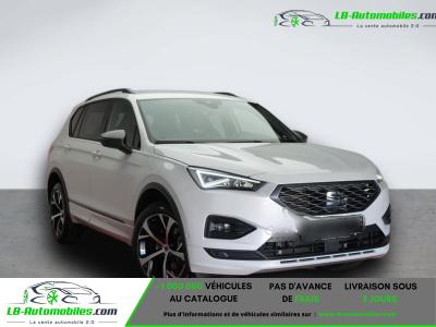 Seat Tarraco 2.0 TDI 200 ch  BVA  7 pl