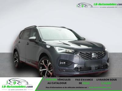 Seat Tarraco 2.0 TDI 200 ch  BVA  7 pl