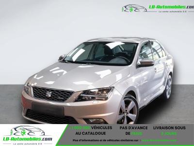 Seat Toledo 1.4 TSI 125 ch