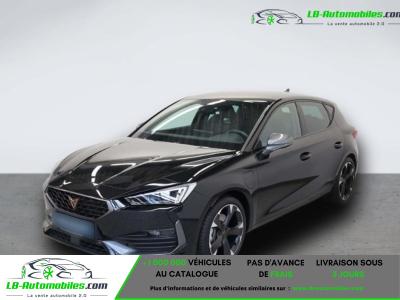 Cupra Leon 1.4 e-HYBRID 204 ch BVA