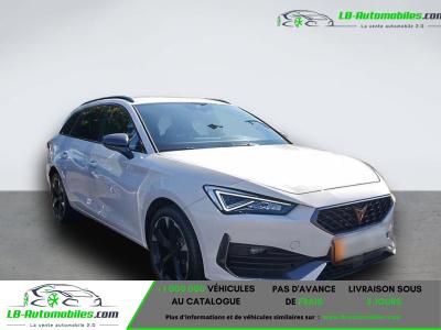 Cupra Leon ST 1.4 e-HYBRID 204 ch BVA