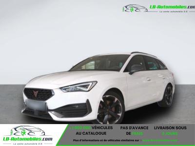 Cupra Leon ST 2.0 TDI 150 ch BVA