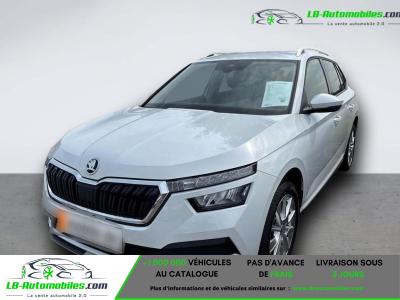 Skoda Kamiq 1.0 TSI Evo 110 ch BVM