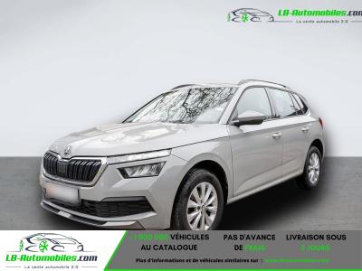 Skoda Kamiq 1.6 TDI 116 ch BVA