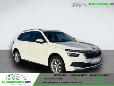 Skoda Kamiq 1.6 TDI 116 ch BVA