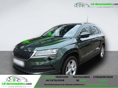 Skoda Karoq 1.0 TSI 116 ch BVA