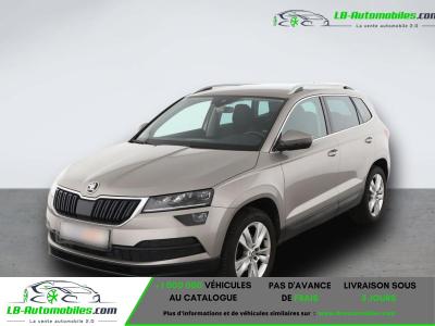 Skoda Karoq 1.0 TSI 116 ch BVA