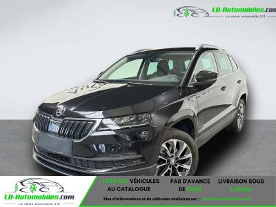 Skoda Karoq 1.6 TDI 116 ch BVM