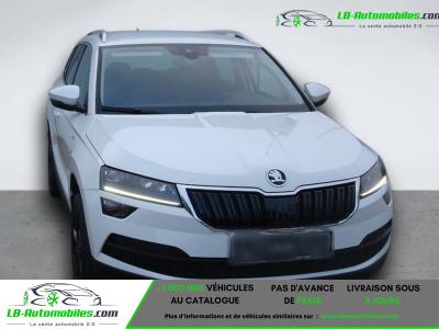 Skoda Karoq 1.6 TDI 116 ch BVM