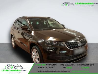 Skoda Karoq 1.6 TDI 116 ch BVM