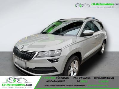 Skoda Karoq 1.6 TDI 116 ch BVM