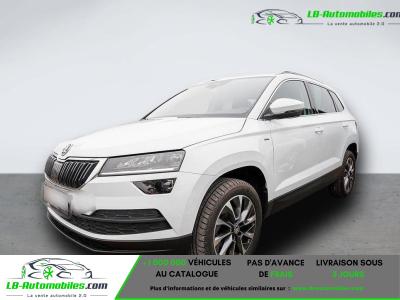 Skoda Karoq 1.6 TDI 116 ch BVM