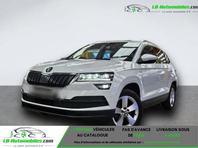 Skoda Karoq 1.6 TDI 116 ch BVM