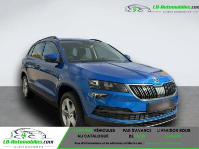 Skoda Karoq 1.6 TDI 116 ch BVM