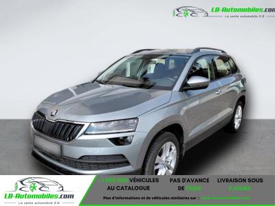 Skoda Karoq 1.6 TDI 116 ch BVM