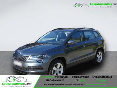 Skoda Karoq 1.6 TDI 116 ch BVM