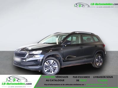 Skoda Karoq 2.0 TDI 116 ch BVA