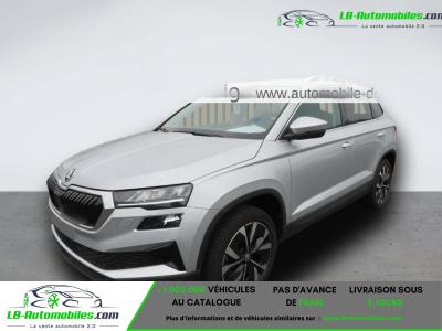 Skoda Karoq 2.0 TDI 116 ch BVA