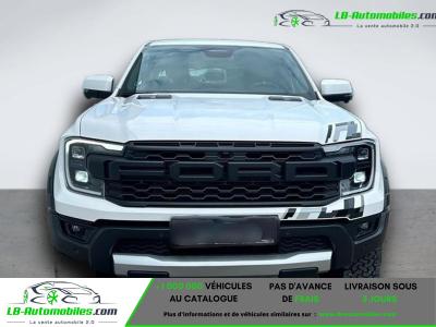 Ford Ranger DOUBLE CABINE 3.0 V6 292 CH BVA