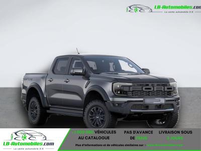 Ford Ranger DOUBLE CABINE 3.0 V6 292 CH BVA