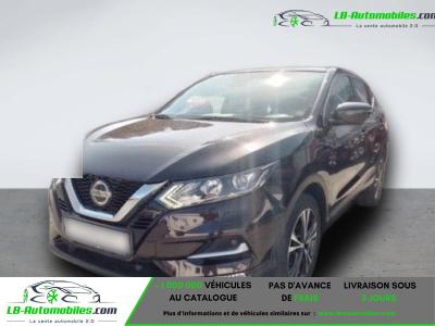 Nissan Qashqai 1.2 DIG-T 115 BVM