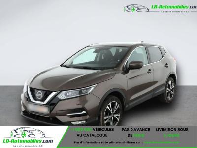 Nissan Qashqai 1.2 DIG-T 115 BVM