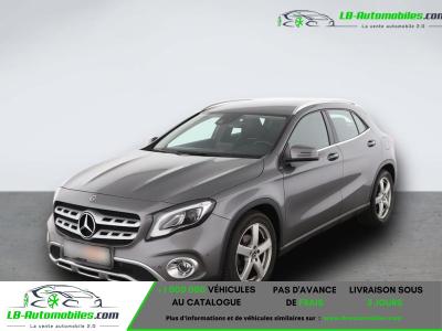 Mercedes GLA 180 BVM