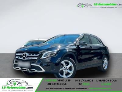 Mercedes GLA 180  BVA