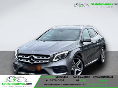 Mercedes GLA 180  BVA