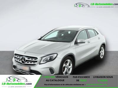 Mercedes GLA 180  BVA